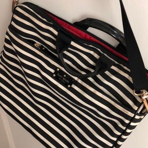 Kate Spade laptop bag